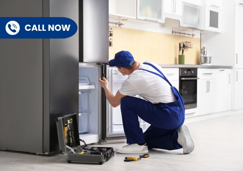Bellona Appliance Repair Company